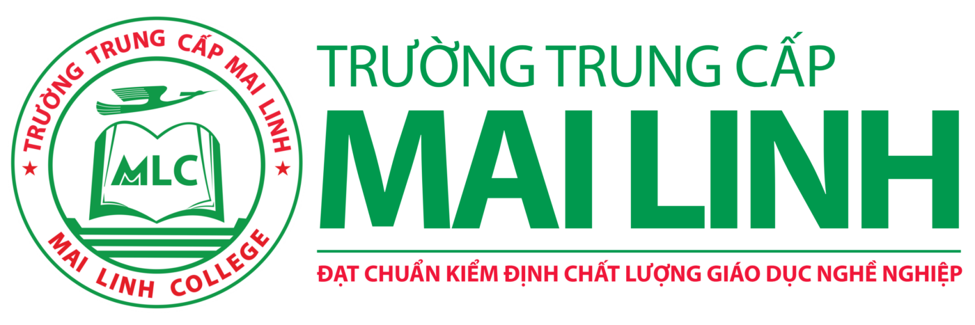 Trường Trung cấp Mai Linh